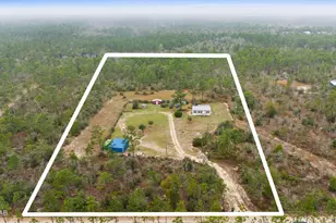 3170 Wheeler Ln, Chipley, FL 32428 - Photo 2