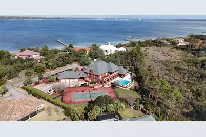 3703 Preserve Bay Boulevard, Panama City Beach, FL 32408 - Photo 88