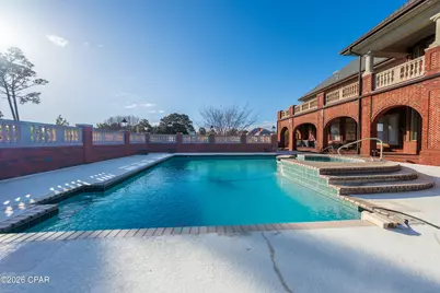 3703 Preserve Bay Boulevard, Panama City Beach, FL 32408 - Photo 106