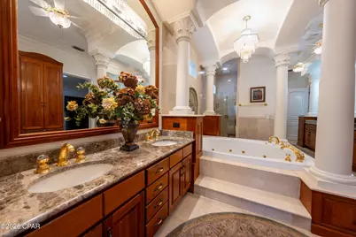 3703 Preserve Bay Boulevard, Panama City Beach, FL 32408 - Photo 46