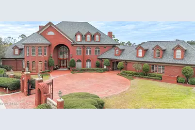 3703 Preserve Bay Boulevard, Panama City Beach, FL 32408 - Photo 1