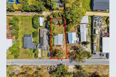 808 1/2 Mulberry Avenue, Panama City, FL 32401 - Photo 8