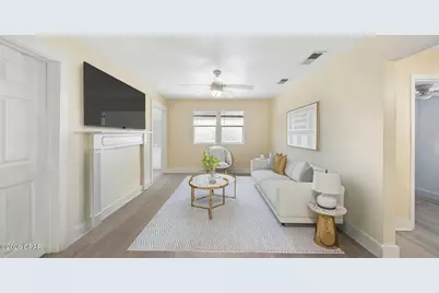 808 1/2 Mulberry Avenue, Panama City, FL 32401 - Photo 18