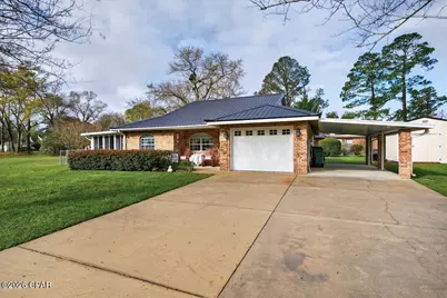 5377 O B Knight Drive, Graceville, FL 32440 - Photo 2