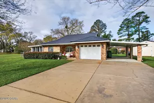 5377 O B Knight Dr, Graceville, FL 32440 - Photo 2