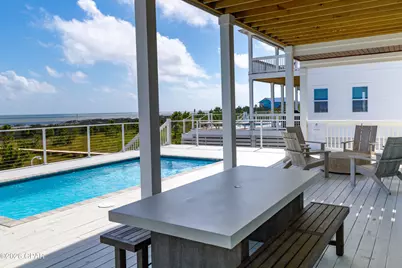 197 Las Brisas Lane, Port Saint Joe, FL 32456 - Photo 4