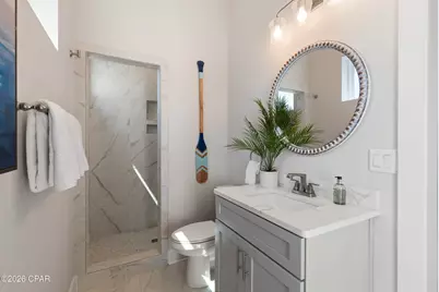 197 Las Brisas Lane, Port Saint Joe, FL 32456 - Photo 26