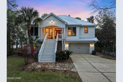 50 E Bayou Forest Drive, Freeport, FL 32439 - Photo 82