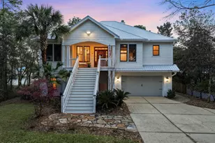 50 E Bayou Forest Dr, Freeport, FL 32439 - Photo 82