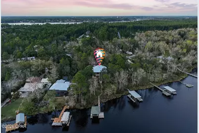 50 E Bayou Forest Drive, Freeport, FL 32439 - Photo 86