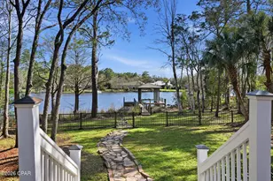 50 E Bayou Forest Dr, Freeport, FL 32439 - Photo 54