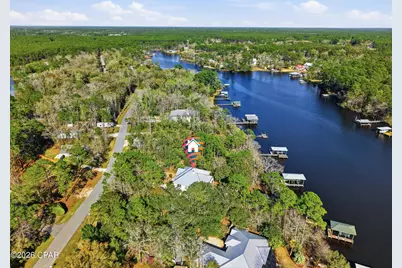 50 E Bayou Forest Drive, Freeport, FL 32439 - Photo 70