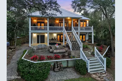 50 E Bayou Forest Drive, Freeport, FL 32439 - Photo 8