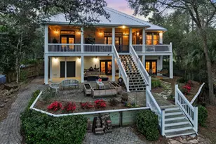 50 E Bayou Forest Dr, Freeport, FL 32439 - Photo 8