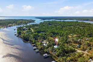 50 E Bayou Forest Dr, Freeport, FL 32439 - Photo 64