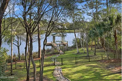 50 E Bayou Forest Drive, Freeport, FL 32439 - Photo 22