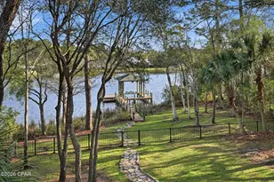50 E Bayou Forest Dr, Freeport, FL 32439 - Photo 22