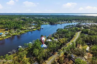 50 E Bayou Forest Drive, Freeport, FL 32439 - Photo 66