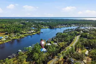 50 E Bayou Forest Dr, Freeport, FL 32439 - Photo 66