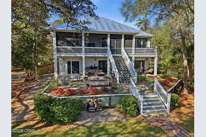 50 E Bayou Forest Drive, Freeport, FL 32439 - Photo 60