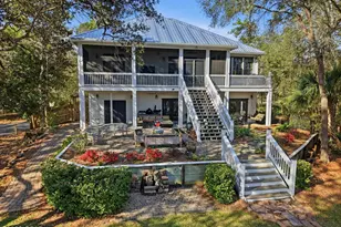 50 E Bayou Forest Dr, Freeport, FL 32439 - Photo 60