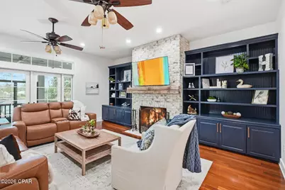 50 E Bayou Forest Drive, Freeport, FL 32439 - Photo 4