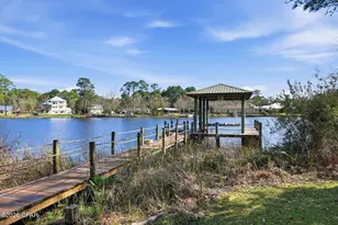 50 E Bayou Forest Dr, Freeport, FL 32439 - Photo 56