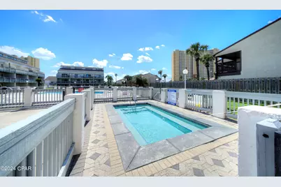 17614 Front Beach Road #17E, Panama City Beach, FL 32413 - Photo 32