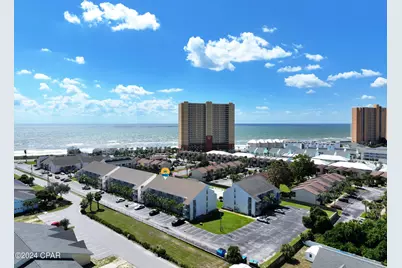 17614 Front Beach Road #17E, Panama City Beach, FL 32413 - Photo 46