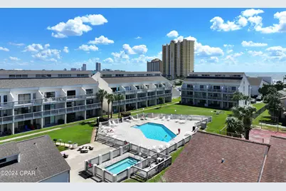 17614 Front Beach Road #17E, Panama City Beach, FL 32413 - Photo 38