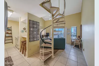 17614 Front Beach Road #17E, Panama City Beach, FL 32413 - Photo 10