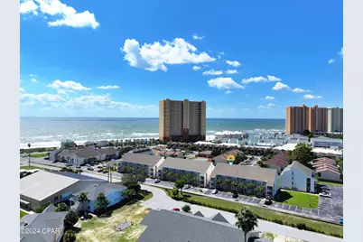17614 Front Beach Road #17E, Panama City Beach, FL 32413 - Photo 36