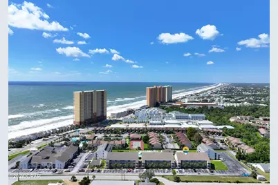 17614 Front Beach Road #17E, Panama City Beach, FL 32413 - Photo 1