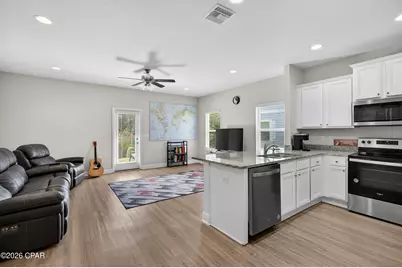 7660 Shadow Lake Drive, Panama City Beach, FL 32407 - Photo 2