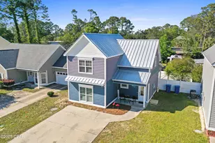 9004 Polly Ave, Panama City, FL 32408 - Photo 1