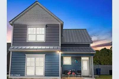 9004 Polly Avenue, Panama City, FL 32408 - Photo 2