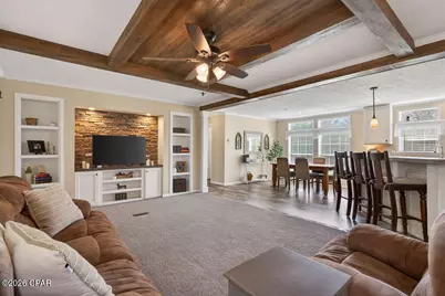 2735 Chipley Street, Cottondale, FL 32431 - Photo 4