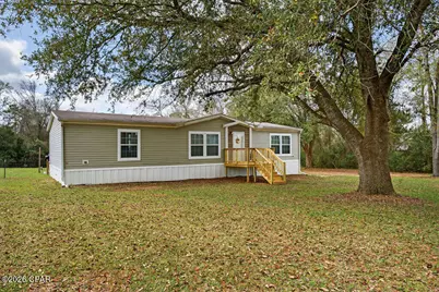 2735 Chipley Street, Cottondale, FL 32431 - Photo 1