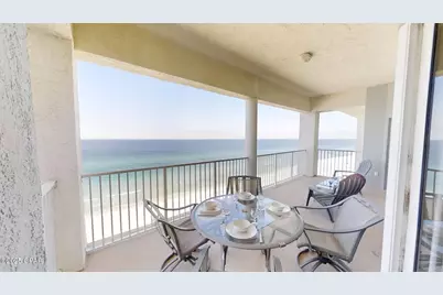 10513 Front Beach Road #1406, Panama City Beach, FL 32407 - Photo 4