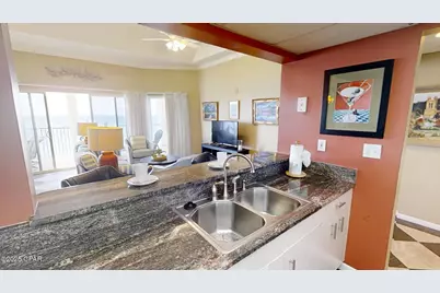 10513 Front Beach Road #1406, Panama City Beach, FL 32407 - Photo 30