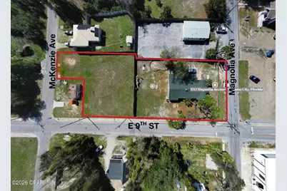 854 Magnolia Avenue, Panama City, FL 32401 - Photo 52