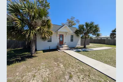 854 Magnolia Avenue, Panama City, FL 32401 - Photo 2