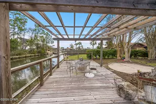1006 Goose Bayou Rd, Lynn Haven, FL 32444 - Photo 4