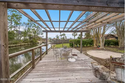 1006 Goose Bayou Road, Lynn Haven, FL 32444 - Photo 4