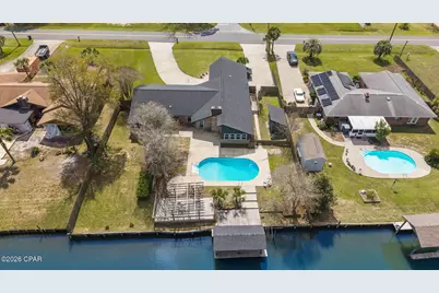 1006 Goose Bayou Road, Lynn Haven, FL 32444 - Photo 2