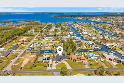 1006 Goose Bayou Road, Lynn Haven, FL 32444 - Photo 2