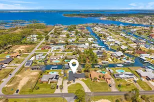 1006 Goose Bayou Rd, Lynn Haven, FL 32444 - Photo 2
