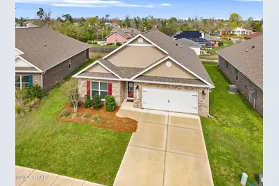 1253 Jack Jack Drive, Lynn Haven, FL 32444 - Photo 4