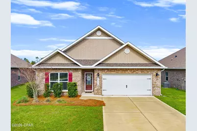 1253 Jack Jack Drive, Lynn Haven, FL 32444 - Photo 2