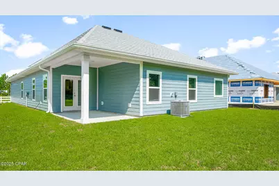 590 Norris Drive, Port Saint Joe, FL 32456 - Photo 34